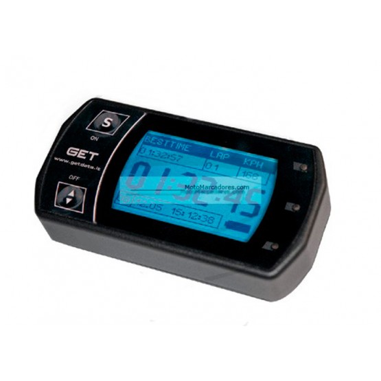 LAPTIMER MD60 GPS