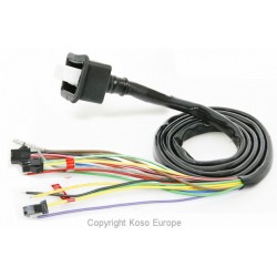 Cable Marcador KOSO RX1/RX2