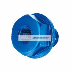 Tapon Aceite ADAPTADOR KOSO TOMA TEMPERATURA M14x1,5x15mm 
