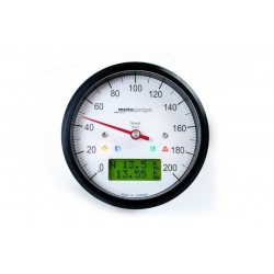 Motogadget Velocimetro 80 mm