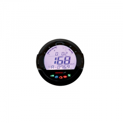 KOSO DL-03SR Marcador Multifunción