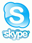 Skype logo